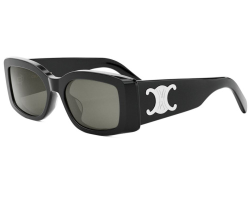 Zonnebril CELINE Triomphe Rechthoekig CL40282U
