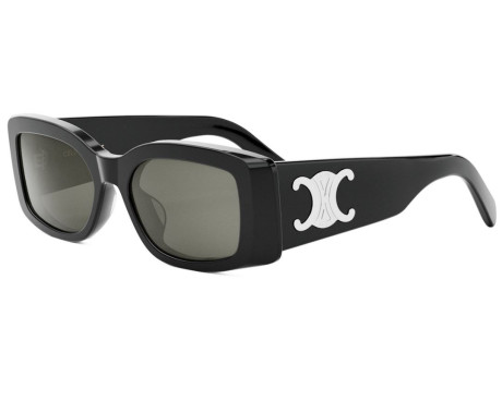 167625-Lunettes de soleil CELINE Triomphe Rectangular CL40282U