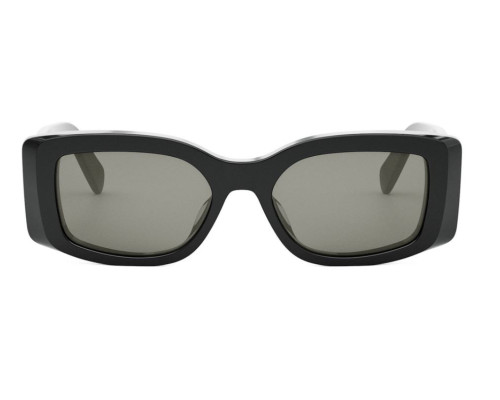 Lunettes de soleil CELINE Triomphe Rectangular CL40282U