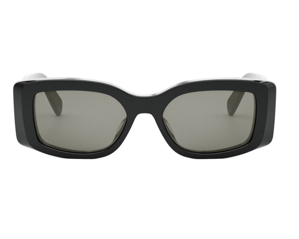 Lunettes de soleil CELINE Triomphe Rectangular CL40282U