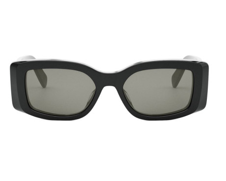 167626-Lunettes de soleil CELINE Triomphe Rectangular CL40282U
