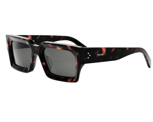 Lunettes de Soleil CELINE 3 Dots CL40280U