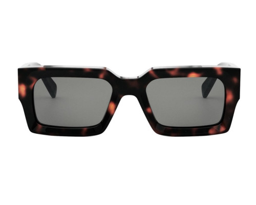 Zonnebril CELINE 3 stippen CL40280U