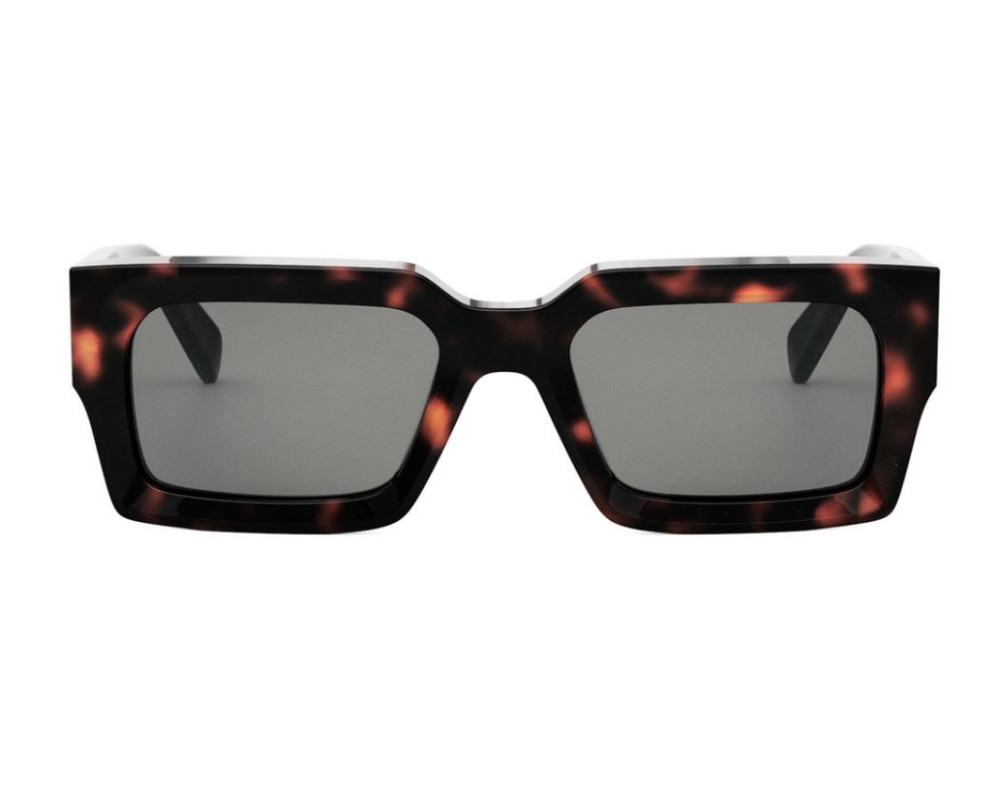 Zonnebril CELINE 3 stippen CL40280U