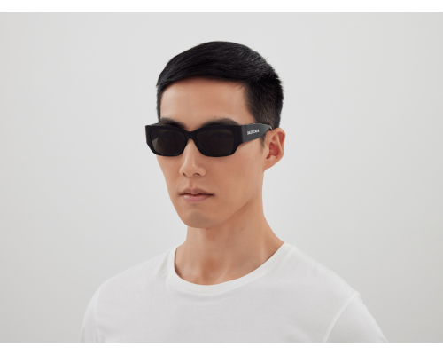 Lunettes de Soleil Balenciaga Everyday BB0331SK
