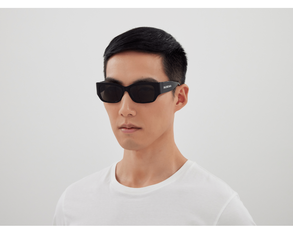 Lunettes de Soleil Balenciaga Everyday BB0331SK