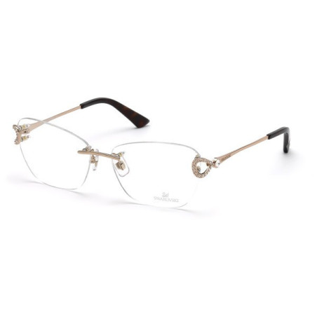 Lunettes de vue Swarovski SK5189 028