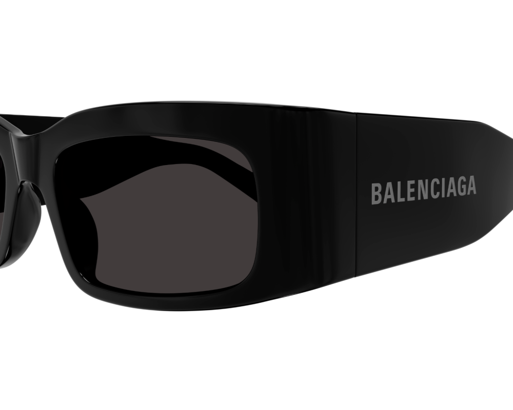 Lunettes de Soleil Balenciaga Everyday BB0328S