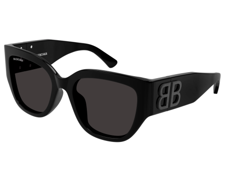 167754-Lunettes de Soleil Balenciaga Everyday BB0323SK