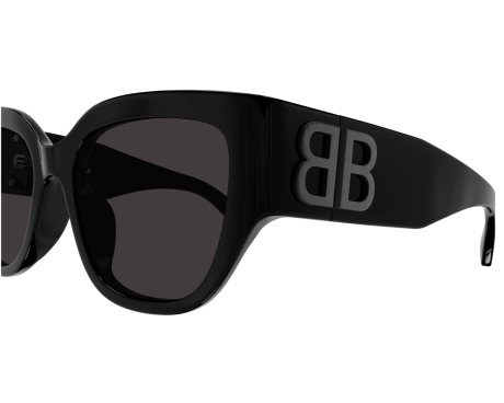 167756-Lunettes de Soleil Balenciaga Everyday BB0323SK