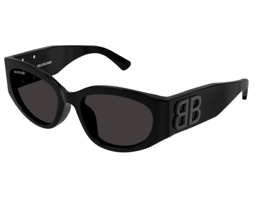 Lunettes de Soleil Balenciaga Everyday BB0324SK
