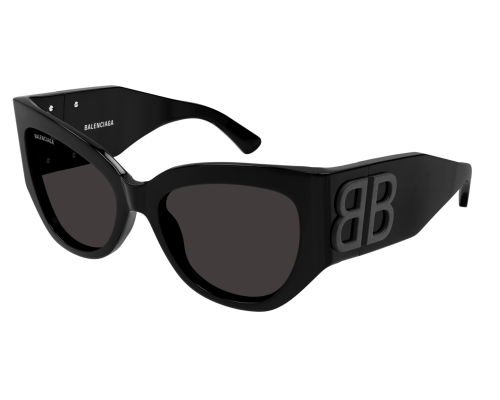 Lunettes de Soleil Balenciaga Everyday BB0322S