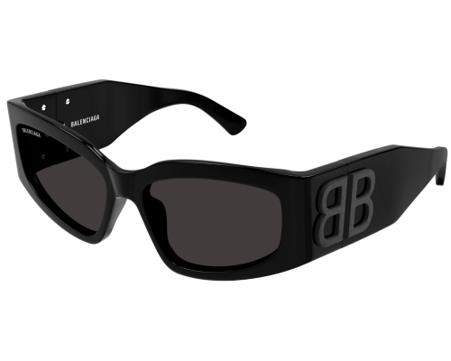Zonnebril Balenciaga Everyday BB0321S