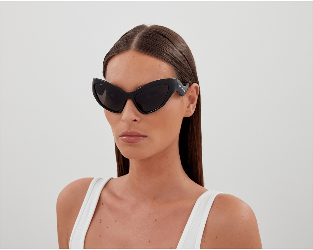 Sunglasses Balenciaga Extreme BB0319S