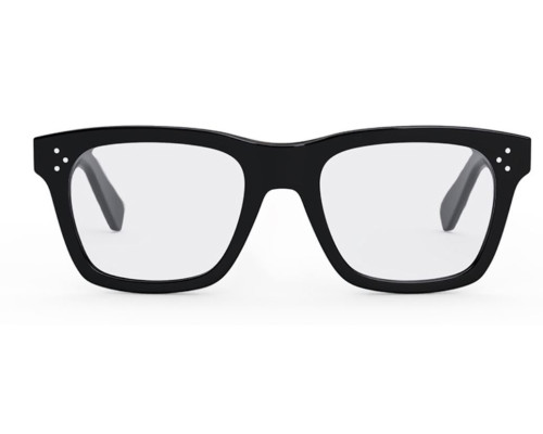Lunettes de vue CELINE 3 Dots Rectangular CL50119I
