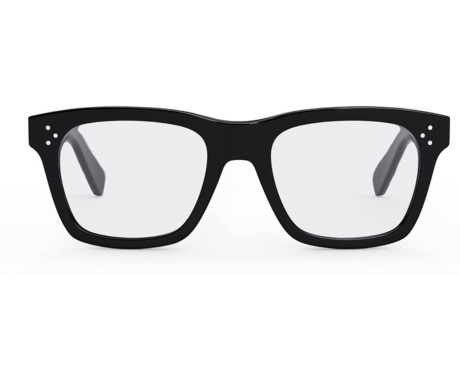 167927-Lunettes de vue CELINE 3 Dots Rectangular CL50119I