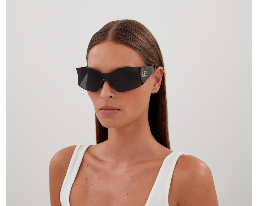 Lunettes de Soleil Balenciaga Everyday BB0292S