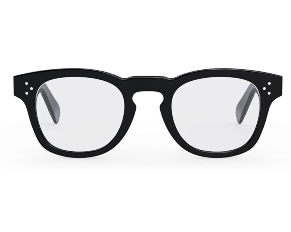 Bril CELINE 3 Dots HD Square CL50118I
