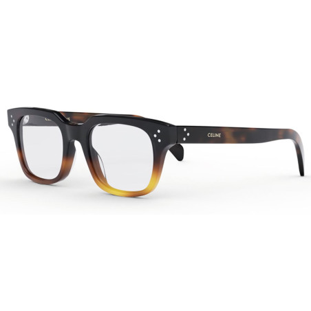 Lunettes Celine CELINE 3 Dots Rectangular CL50120I