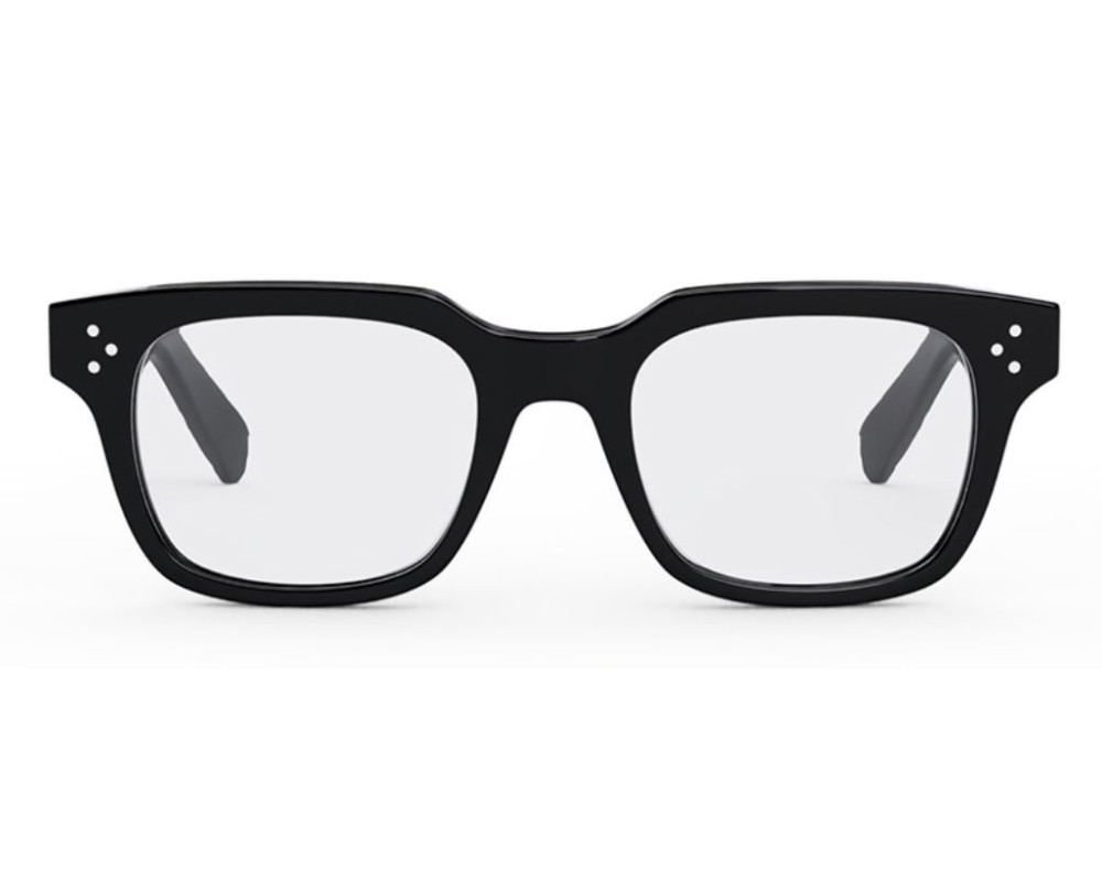 Lunettes CELINE 3 Dots Rectangular CL50120I