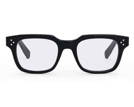 168004-Glasses CELINE 3 Dots Rectangular CL50120I