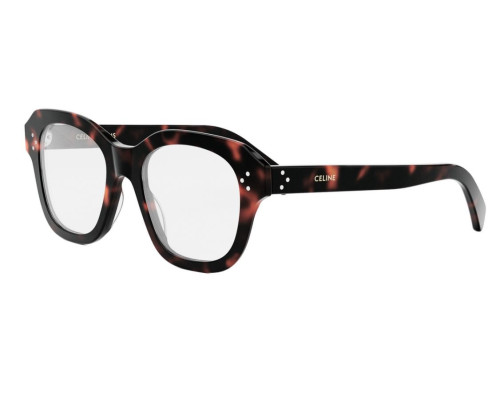 Lunettes de vue CELINE 3 Dots HD Geometric CL50124I