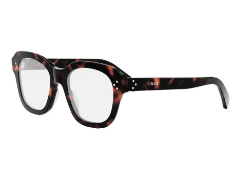 168032-Eyeglasses CELINE 3 Dots HD Geometric CL50124I