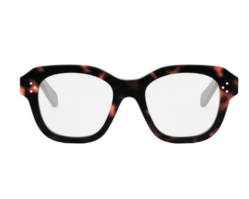 Lunettes de vue CELINE 3 Dots HD Geometric CL50124I
