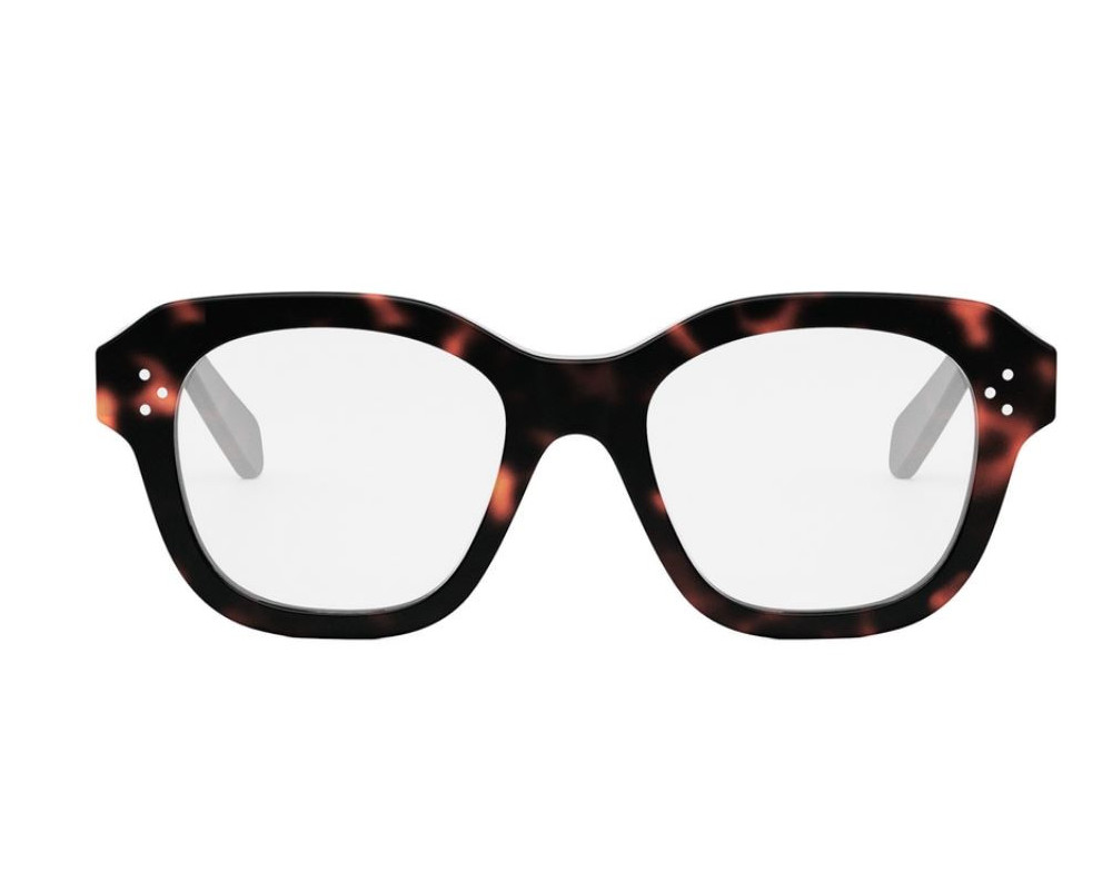 Lunettes de vue CELINE 3 Dots HD Geometric CL50124I
