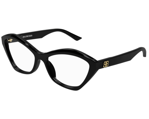 Lunettes de vue Balenciaga Everyday BB0341O