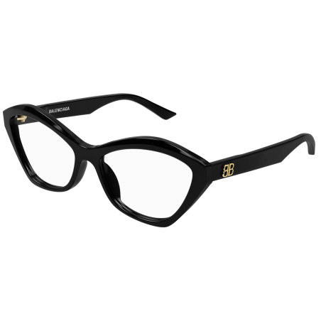 Lunettes de vue Balenciaga Everyday BB0341O