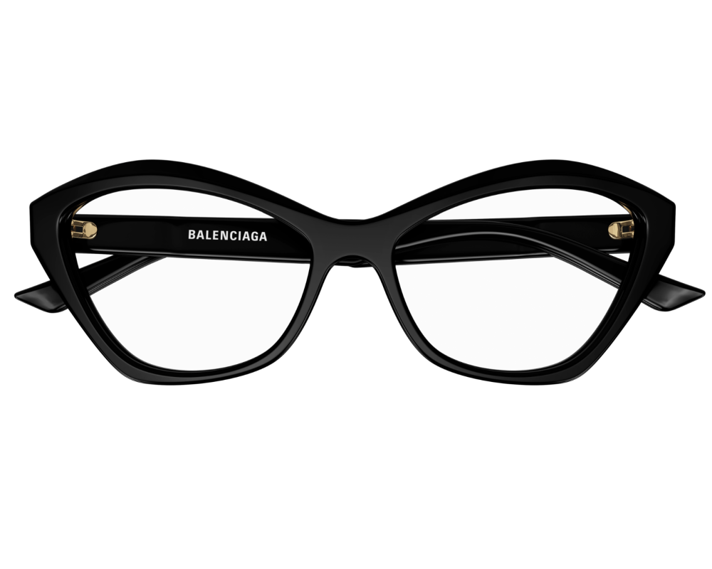 Lunettes de vue Balenciaga Everyday BB0341O