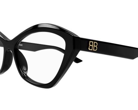 168042-Lunettes de vue Balenciaga Everyday BB0341O