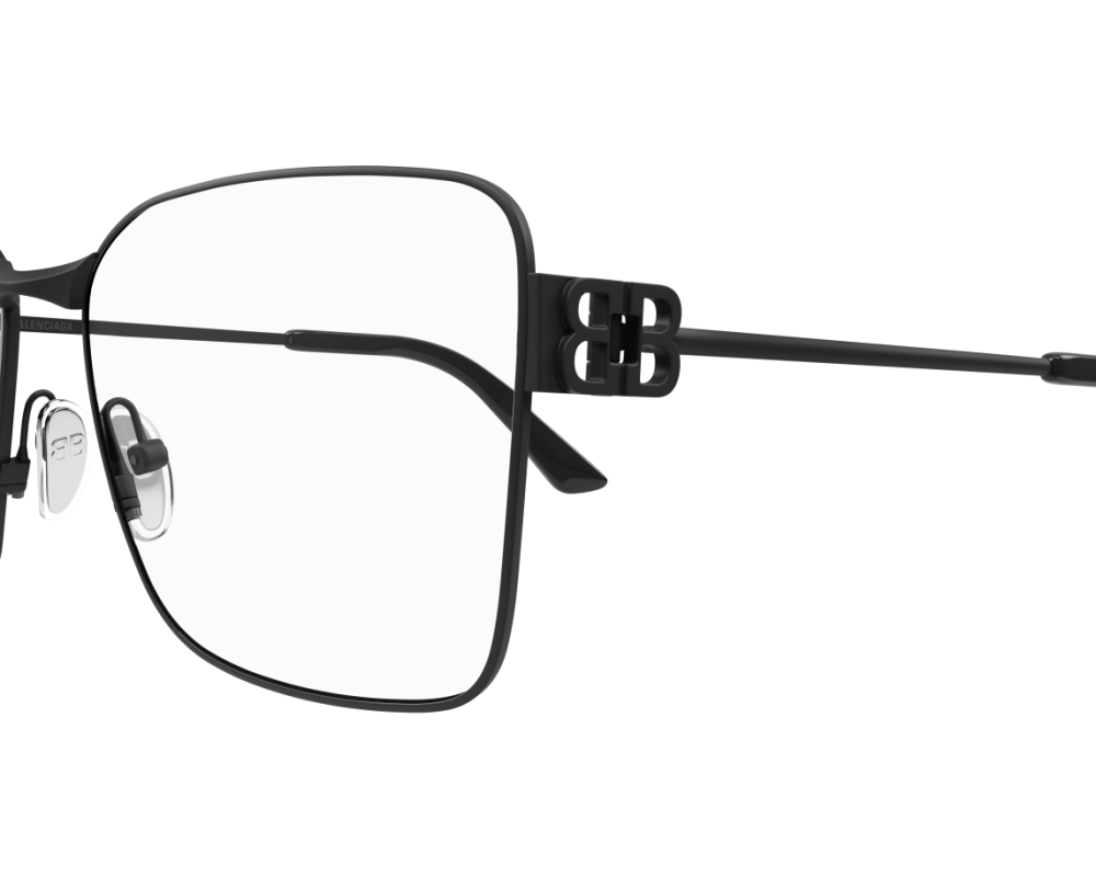 Lunettes de vue Balenciaga Everyday BB0339O