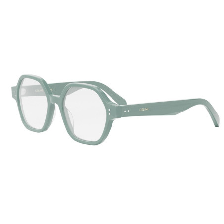 Lunettes de vue CELINE Thin Geometric CL50142I
