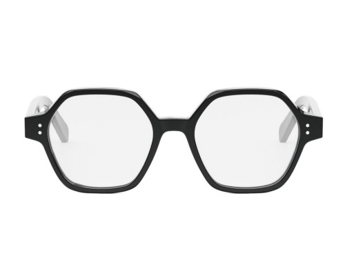 Lunettes de vue CELINE Thin Geometrics CL50142I