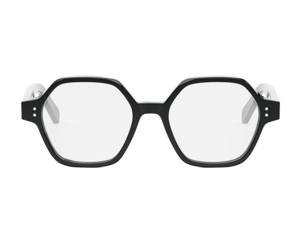 Lunettes de vue CELINE Thin Geometrics CL50142I