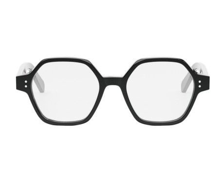 168110-Lunettes de vue CELINE Thin Geometrics CL50142I