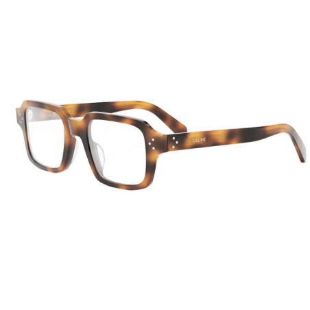 Lunettes de vue CELINE 3 Dots HD Rectangular CL50144U