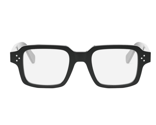 Lunettes de vue CELINE 3 Dots HD Rectangular CL50144U