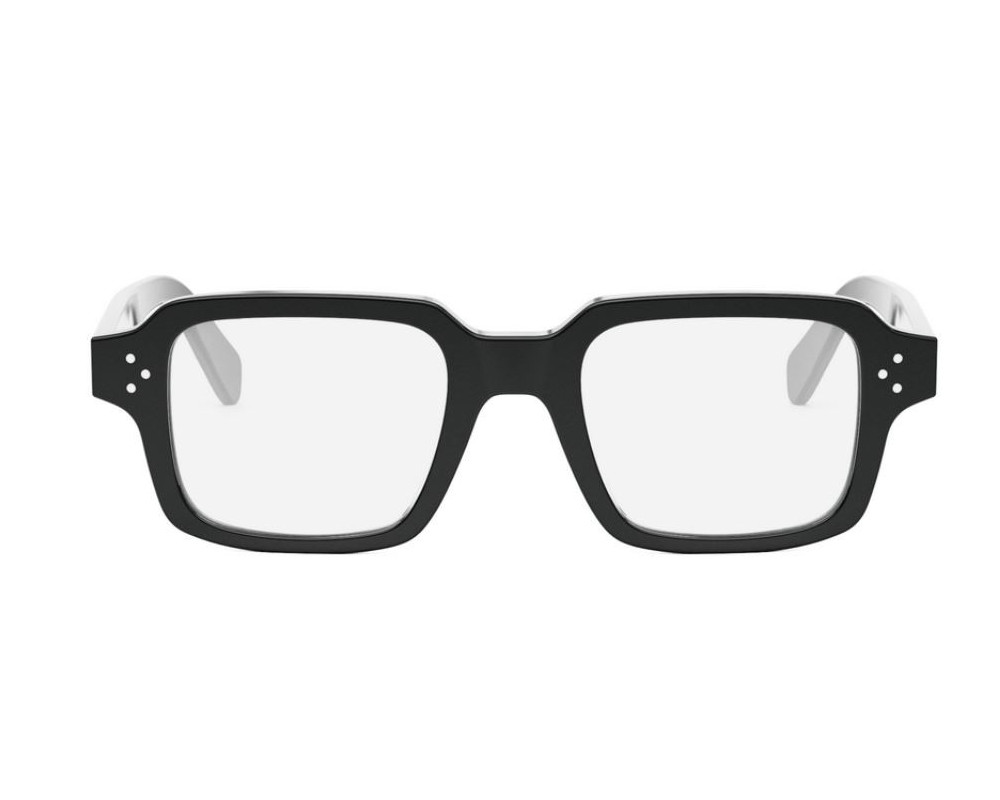 Lunettes de vue CELINE 3 Dots HD Rectangular CL50144U