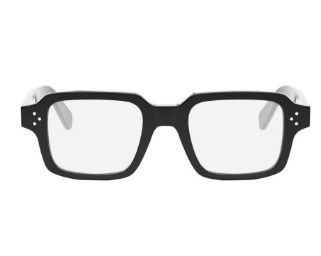 168134-Lunettes de vue CELINE 3 Dots HD Rectangular CL50144U