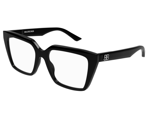 Lunettes de vue Balenciaga EVERYDAY BB0130O