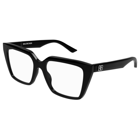 Lunettes de vue Balenciaga EVERYDAY BB0130O