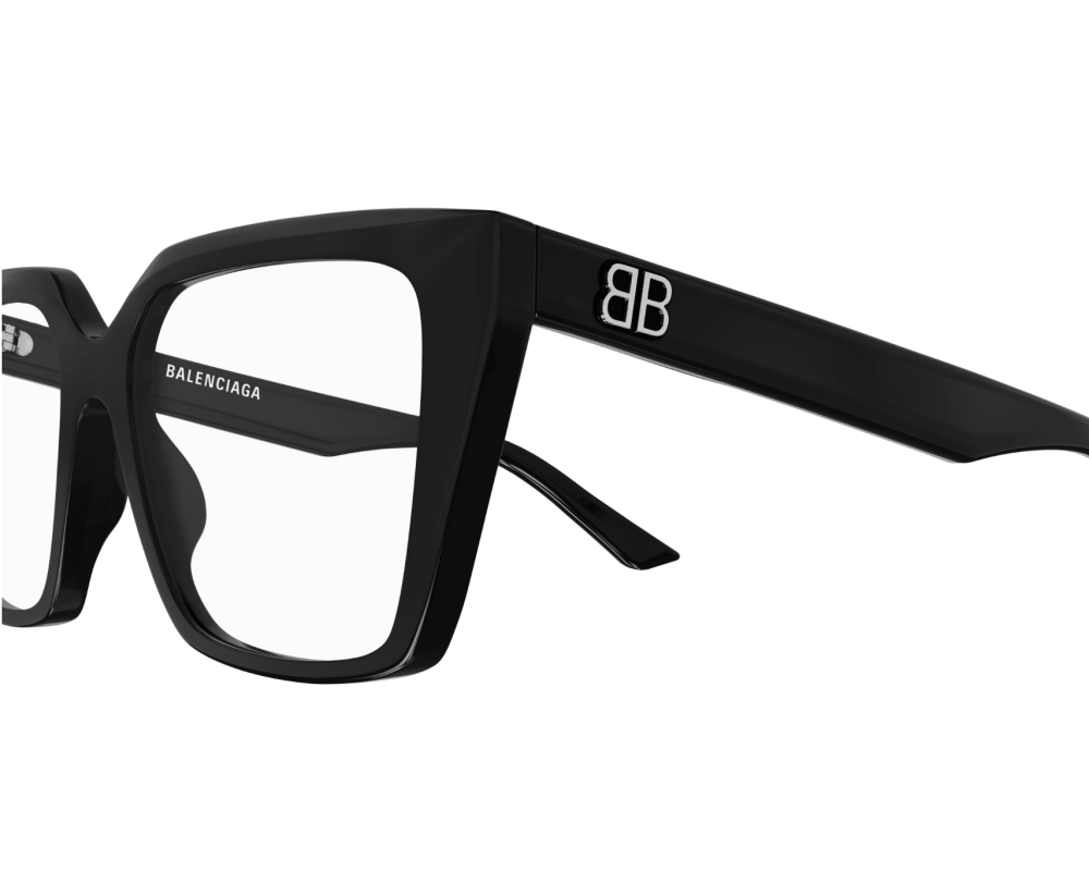 Bril Balenciaga EVERYDAY BB0130O