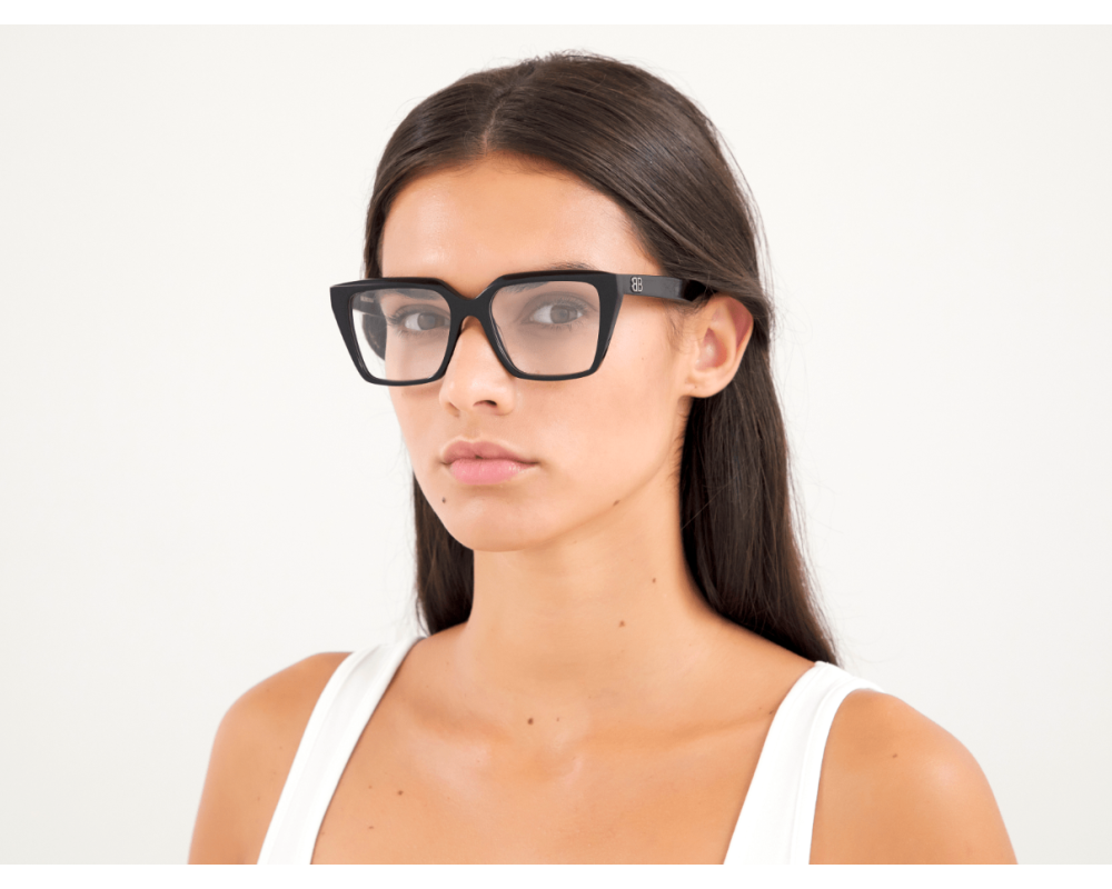 Lunettes de vue Balenciaga EVERYDAY BB0130O