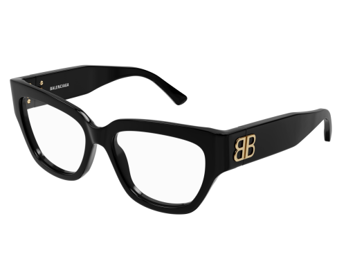 Lunettes de vue Balenciaga Everyday BB0326O