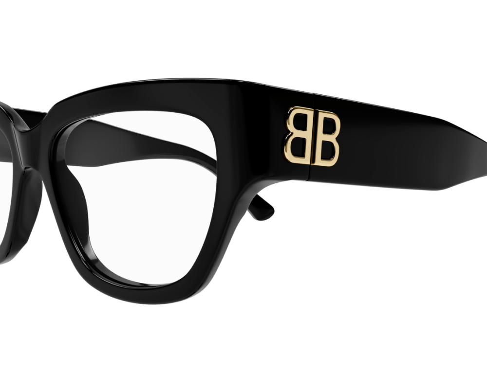 Lunettes de vue Balenciaga Everyday BB0326O