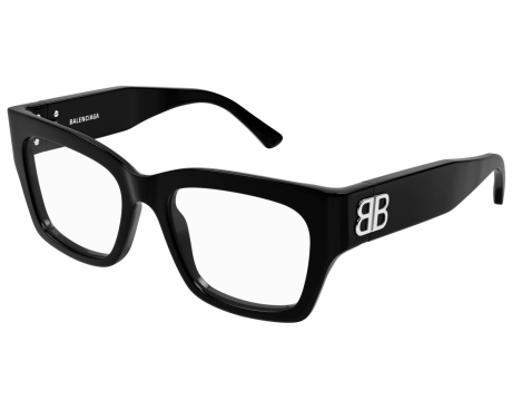 168200-Lunettes de vue Balenciaga Everyday BB0325O
