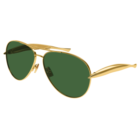 Lunettes de Soleil Bottega Veneta Unapologetic BV1305S